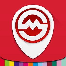 上海地铁官方指南2021