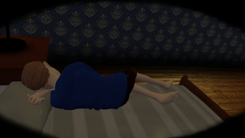 Evil Ghost House : Horror Gameios版7