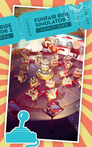游乐场模拟器43