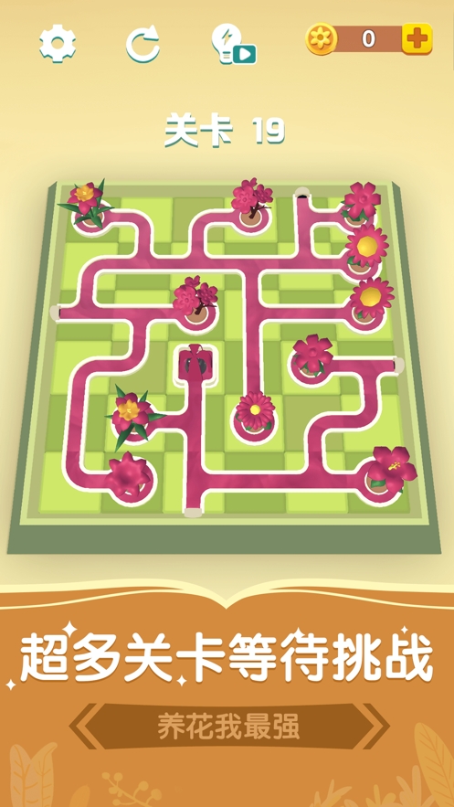 养花我最强ios版2