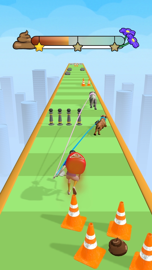 Dog Walker!ios版6