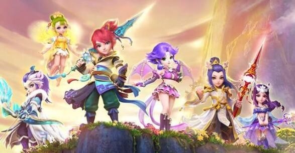 梦幻西游手游迷失之地乐之章问题答案一览