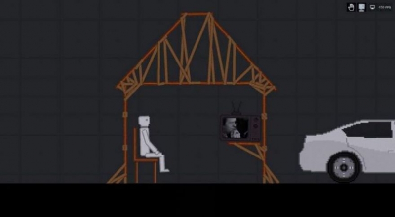 人类游乐场模拟器1