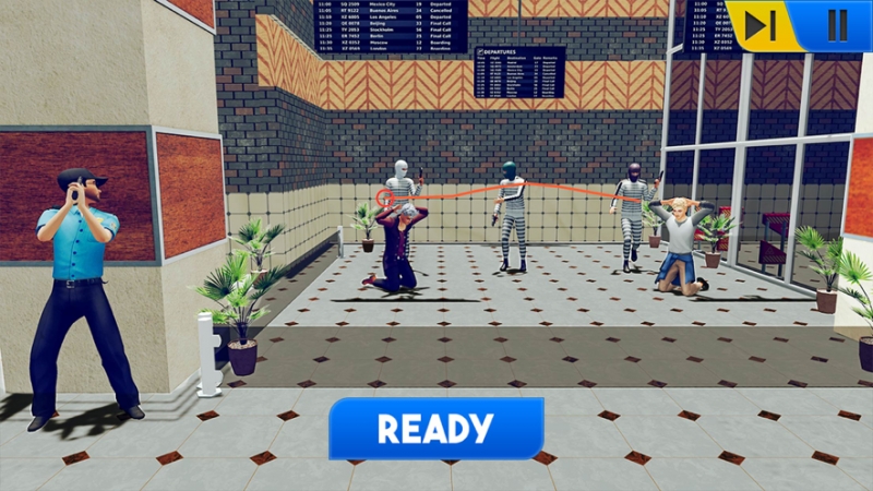 边境巡飞机场官ios版5