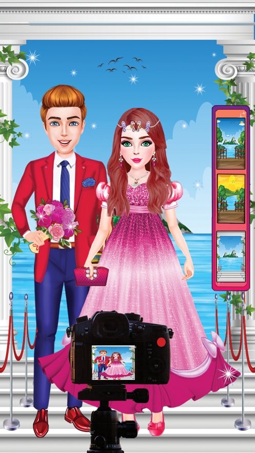 日本动漫 女孩 Yandereios版2