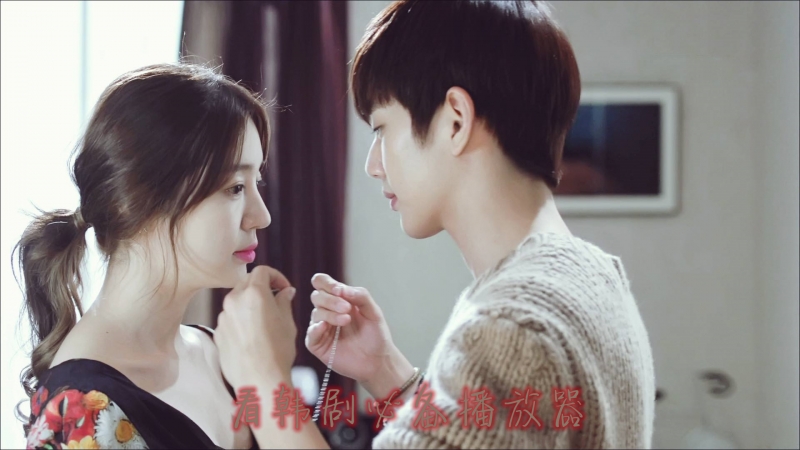 看韩剧必备播放器