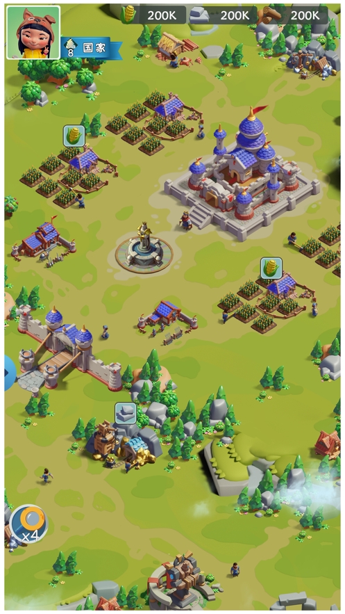 文明发展史ios版0