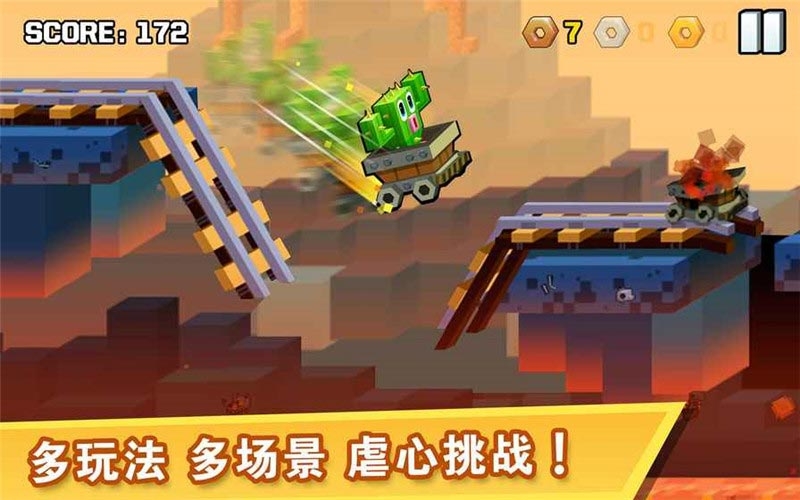 逃出实验室中文版下载0