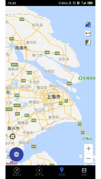 lite指南针官方版3