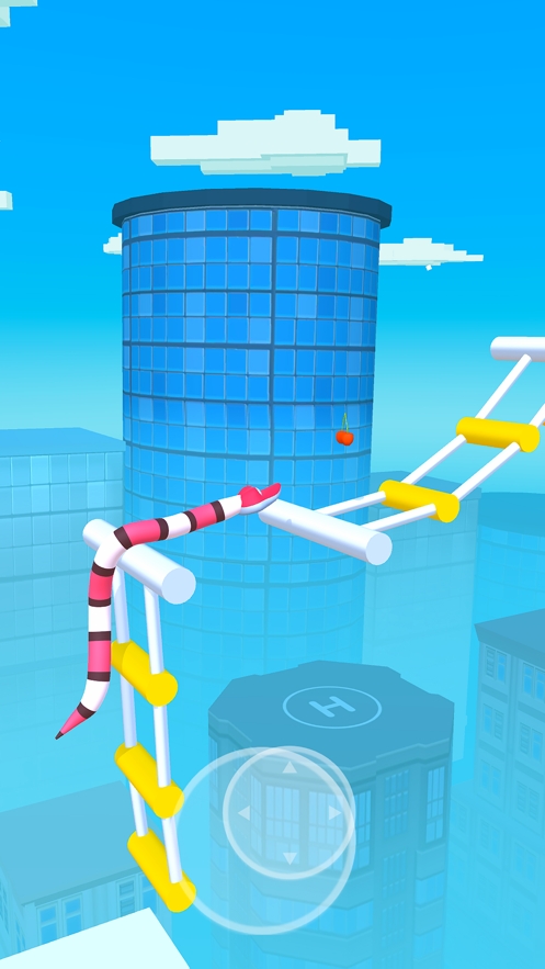 够长你就上ios版0