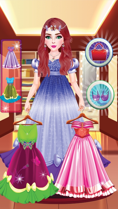 日本动漫 女孩 Yandereios版1