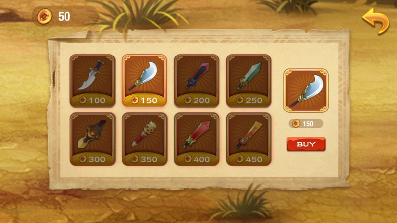 玛法·英雄ios版1