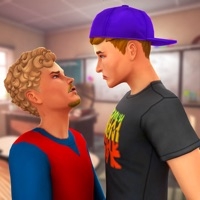 高学校匪徒欺负男孩ios版