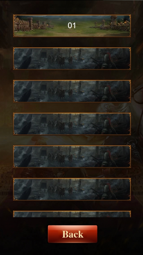 旋风斩三国ios版2