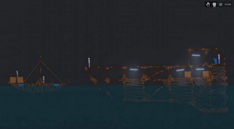 人类游乐场模拟器3