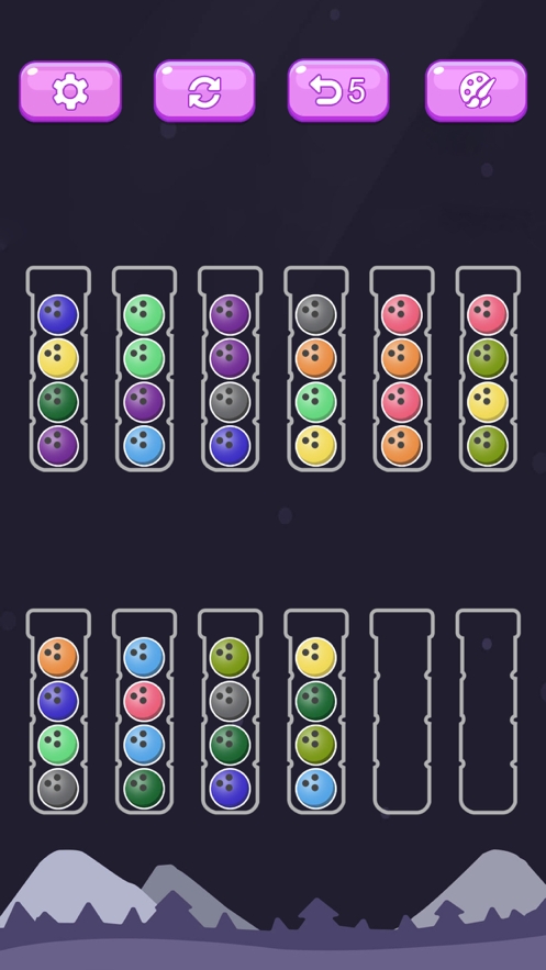 球球快进来ios版4