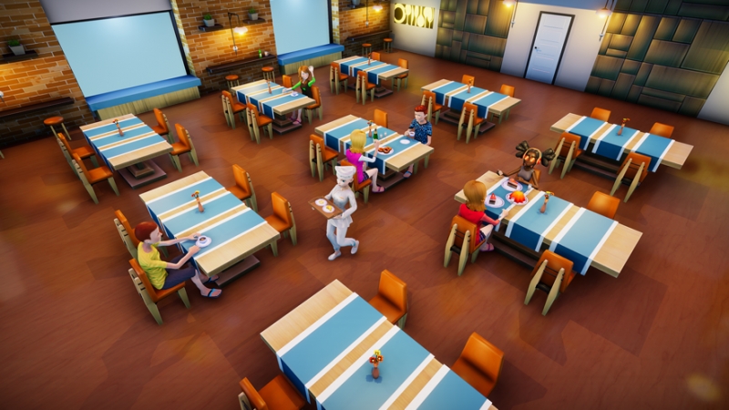 Super Star Chef : Cooking Gameios版2