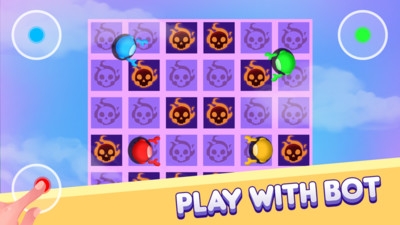 4人玩家游戏中文版0