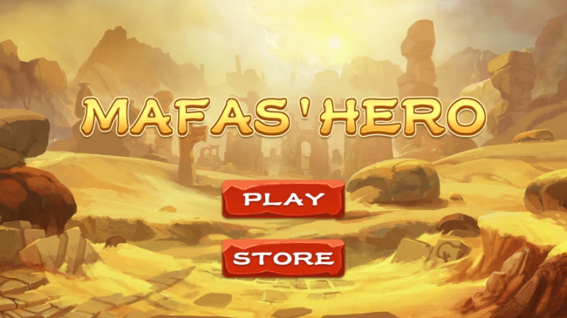 玛法·英雄ios版0