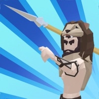 Ancient Huntingios版