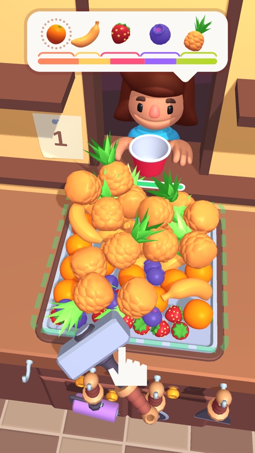 炒酸奶爱内卷ios版0