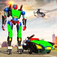 智能机器人战争模拟器: 3d 重裝戰姬ios版