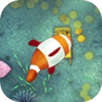 海底历险：大鱼吃小鱼ios版