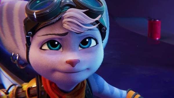 《瑞奇与叮当：裂痕》IGN 9分：一场令人愉悦的冒险