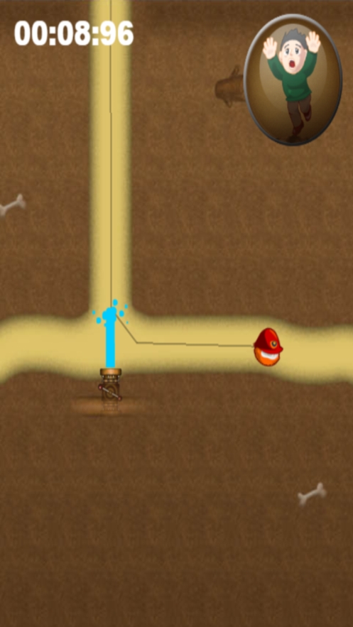 城市深井病:急速救援ios版2