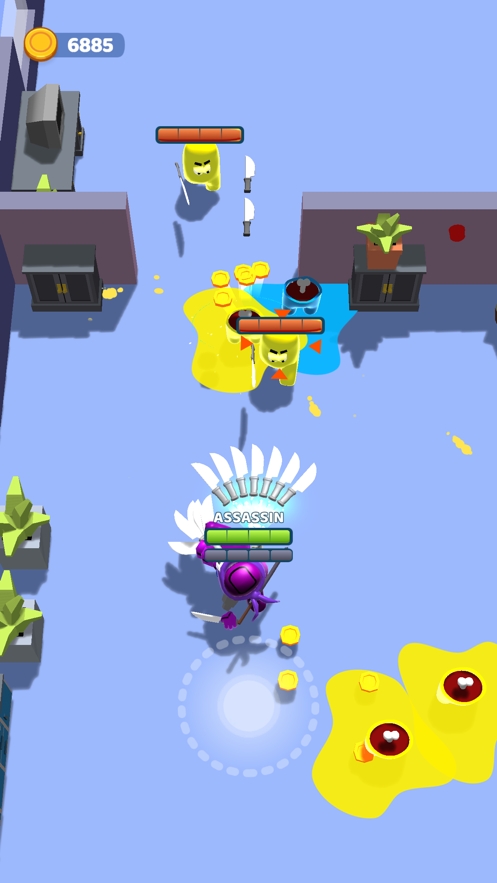 Traitor Legendsios版2