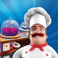 Super Star Chef : Cooking Gameios版