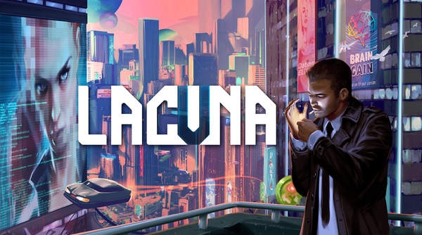《Lacuna》评测：硬汉风侦探现在还能流行起来么