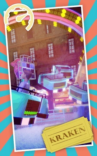 游乐场模拟器41