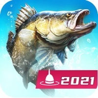 钓鱼大咖：台钓ios版