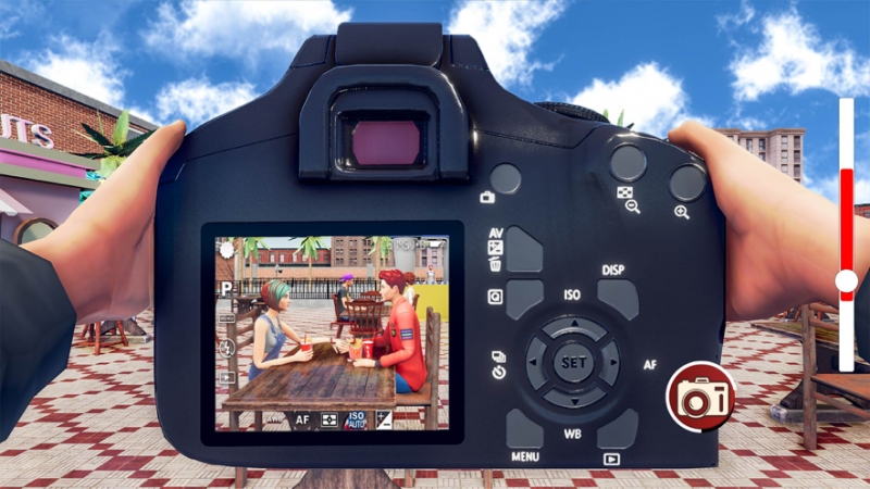 高学校匪徒欺负男孩ios版3