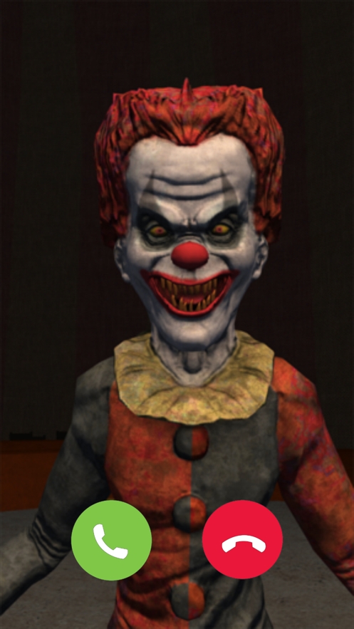 你好可怕的小丑ios版3