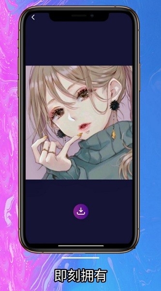 简单壁纸手机版1