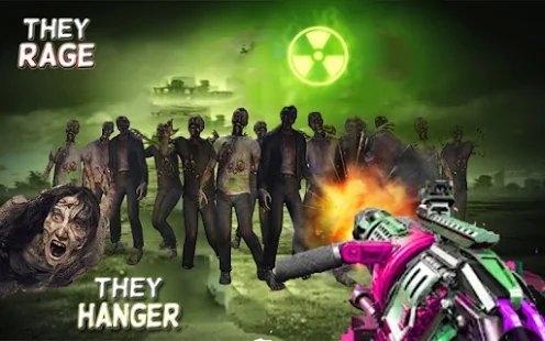 黑色行动的召唤手游0