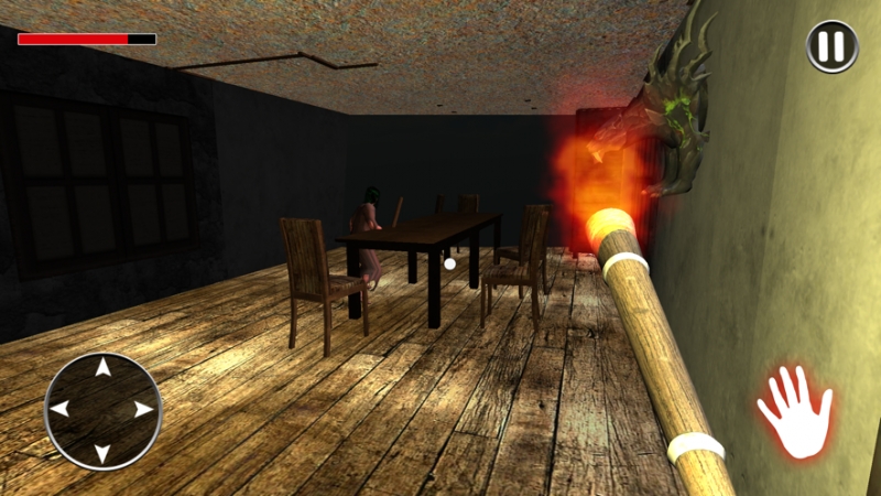 Haunted House Escape Game 2k21ios版4