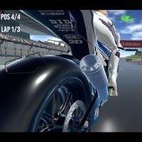 Race Club Track Dayios版