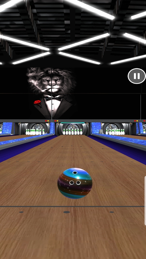 我的保龄球俱乐部3Dios版2