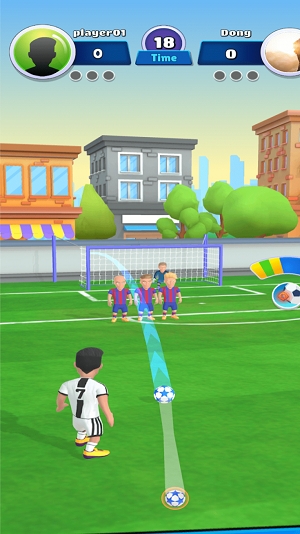 足球我最强3