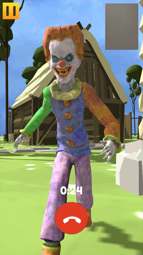 你好可怕的小丑ios版1