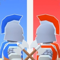 Tiny Battle 3Dios版