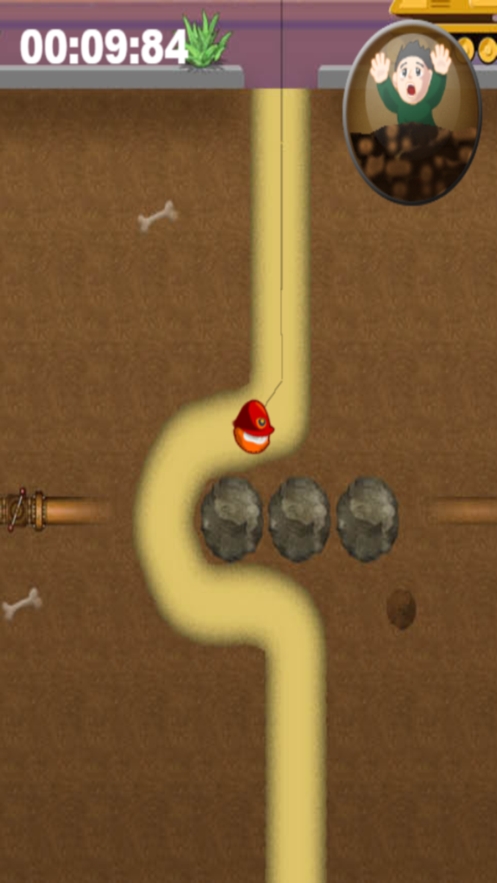 城市深井病:急速救援ios版3