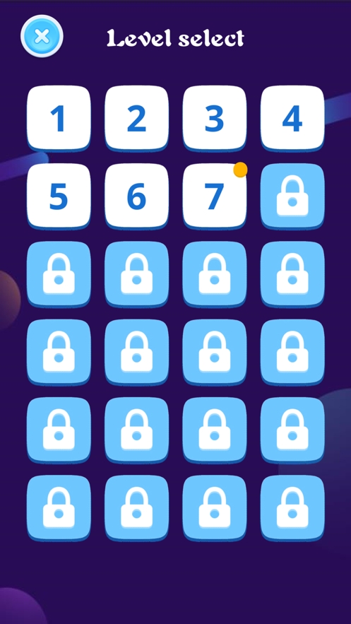 卡通对对碰ios版6