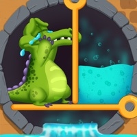 救救小鳄鱼ios版