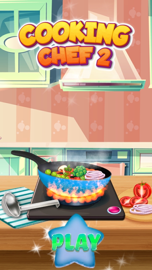 Cooking Chef 2ios版0