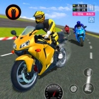 Real Bike Racing Simulator 3Dios版