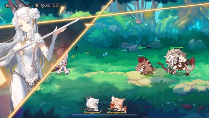 伊甸园的骄傲ios版2